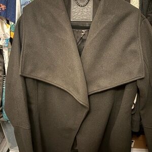 Killstar Women’s Coat